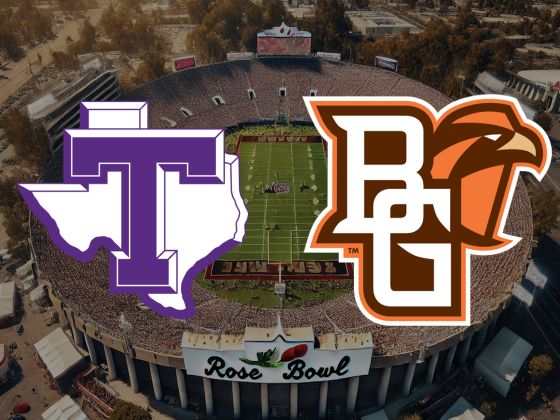 Bowling Green Falcons vs. Tarleton State Texans